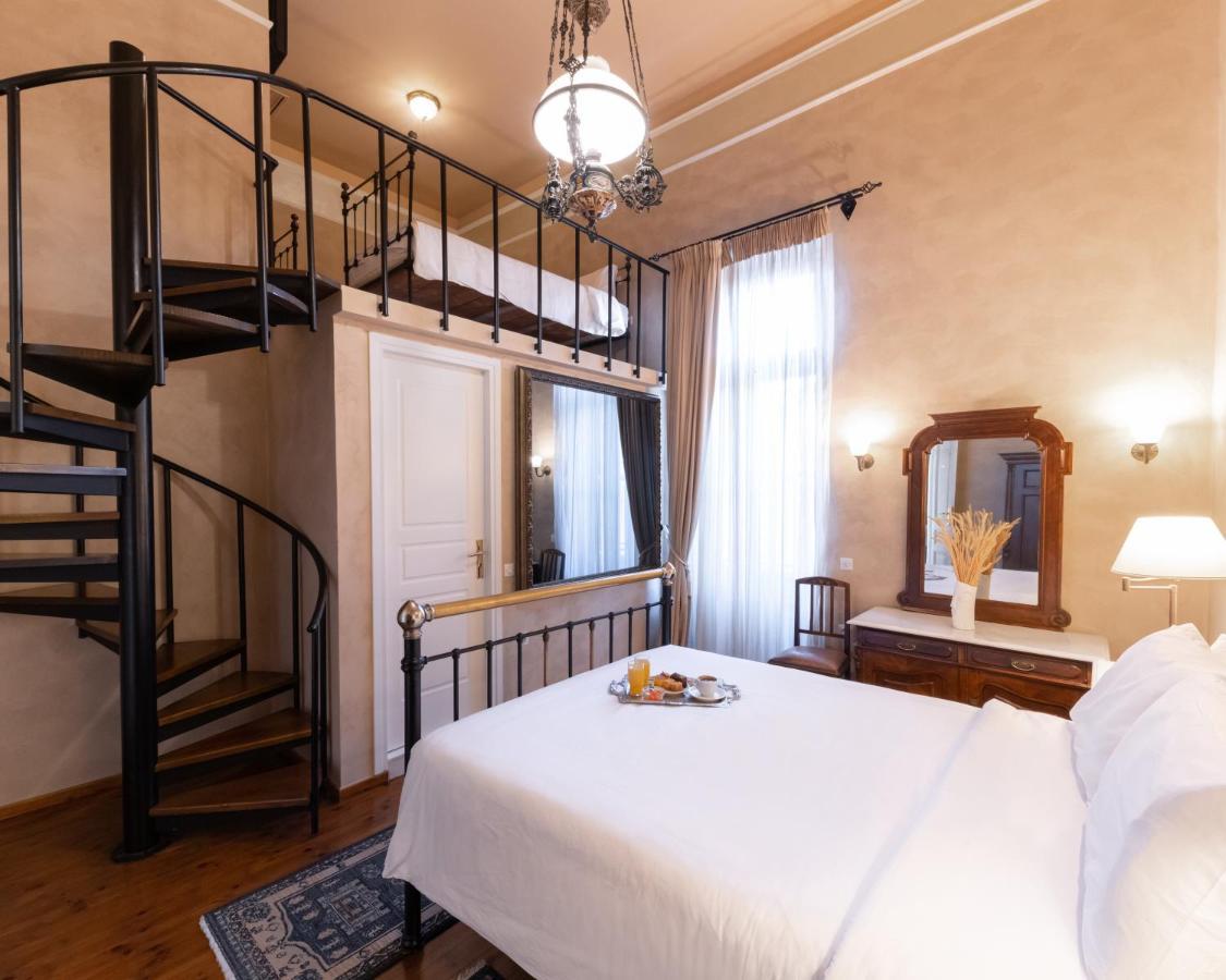Nafsimedon Hotel 나플리오 외부 사진