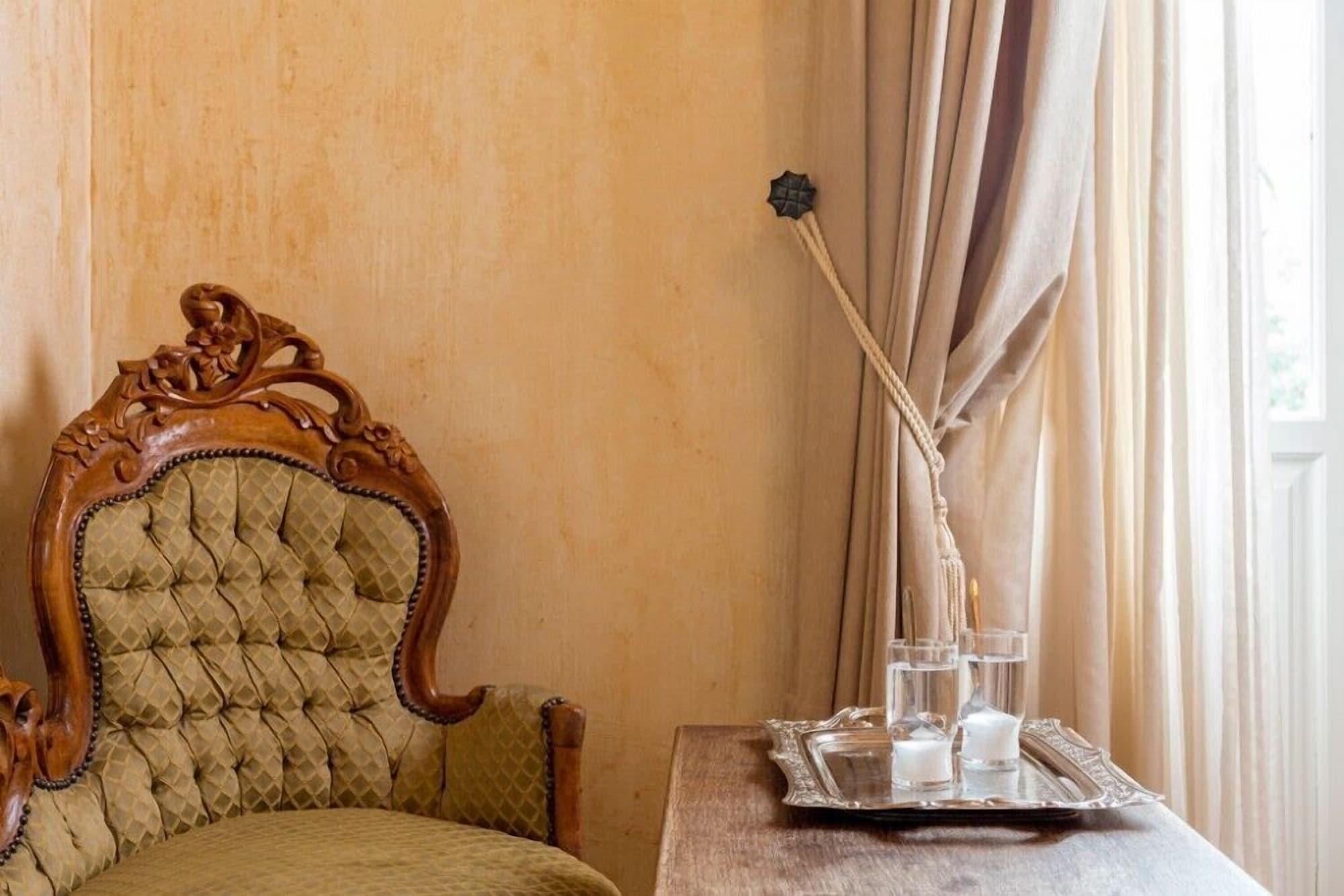 Nafsimedon Hotel 나플리오 외부 사진
